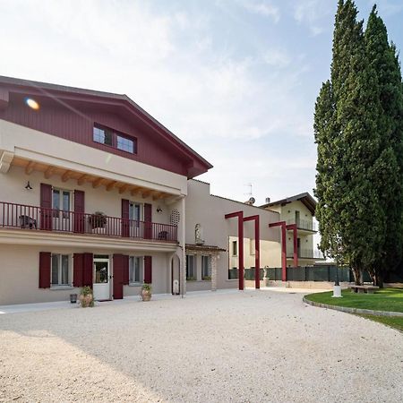 Villa Veronesi Сан-Мартіно-делла-Баттаглія Екстер'єр фото